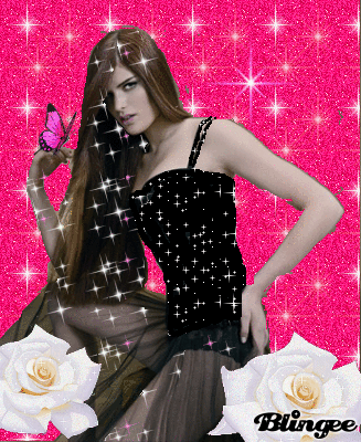 femme sexy